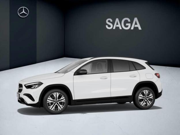 MERCEDES-BENZ GLA 250 e Hybrid EQ Progressive Line  GLA 250 e Hybrid EQ Progressive Line