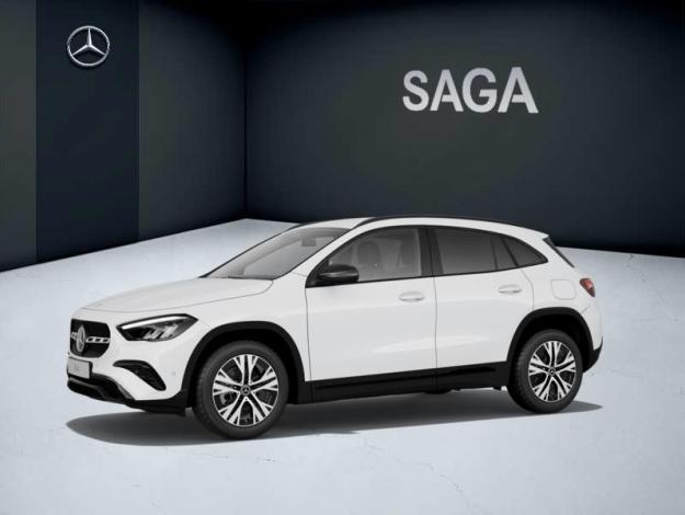 MERCEDES-BENZ GLA 250 e Hybrid EQ Progressive Line  GLA 250 e Hybrid EQ Progressive Line