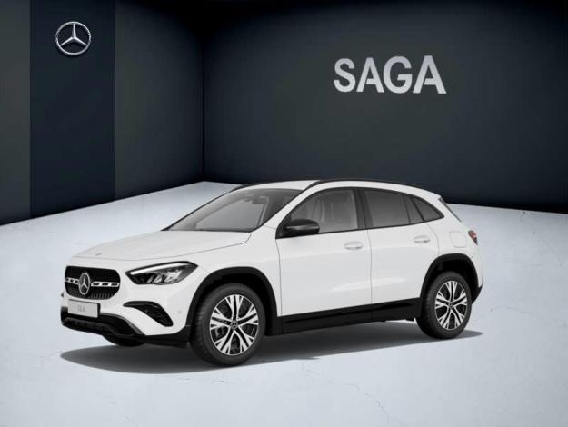 MERCEDES-BENZ GLA 250 e Hybrid EQ Progressive Line  GLA 250 e Hybrid EQ Progressive Line