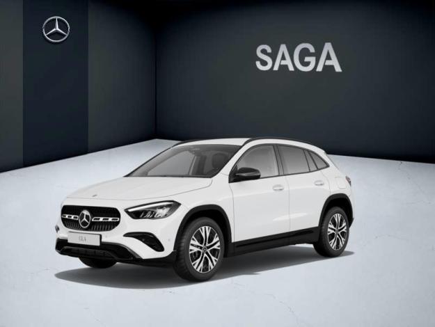 MERCEDES-BENZ GLA 250 e Hybrid EQ Progressive Line  GLA 250 e Hybrid EQ Progressive Line
