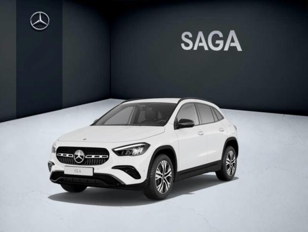 MERCEDES-BENZ GLA 250 e Hybrid EQ Progressive Line  GLA 250 e Hybrid EQ Progressive Line