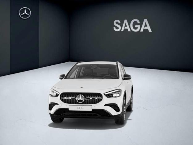 MERCEDES-BENZ GLA 250 e Hybrid EQ Progressive Line  GLA 250 e Hybrid EQ Progressive Line