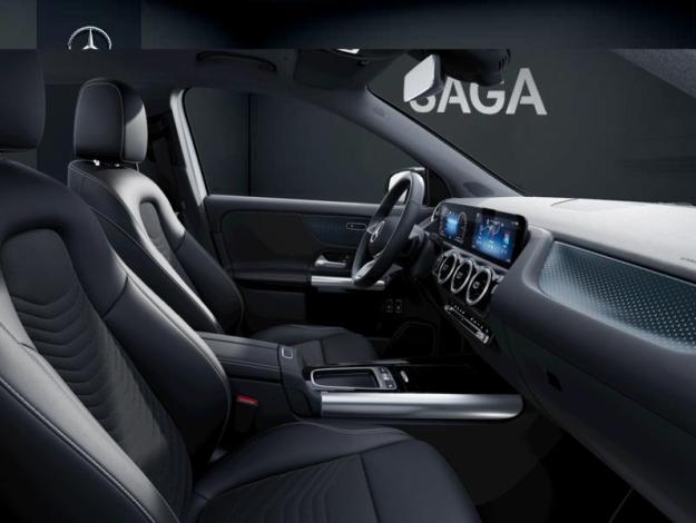 MERCEDES-BENZ GLA 250 e Hybrid EQ Progressive Line  GLA 250 e Hybrid EQ Progressive Line