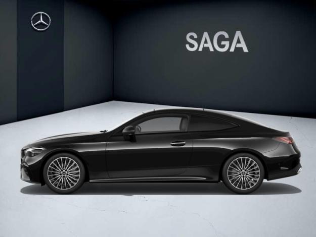 MERCEDES-BENZ CLE Coupé CLE 200 AMG Line Coupé  CLE 200 AMG Line Coupé