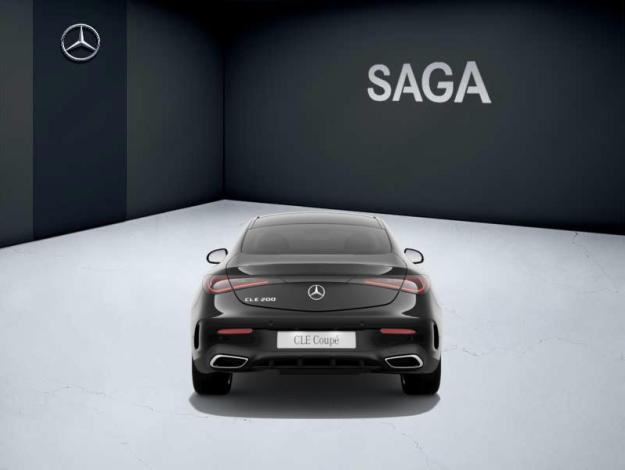 MERCEDES-BENZ CLE Coupé CLE 200 AMG Line Coupé  CLE 200 AMG Line Coupé