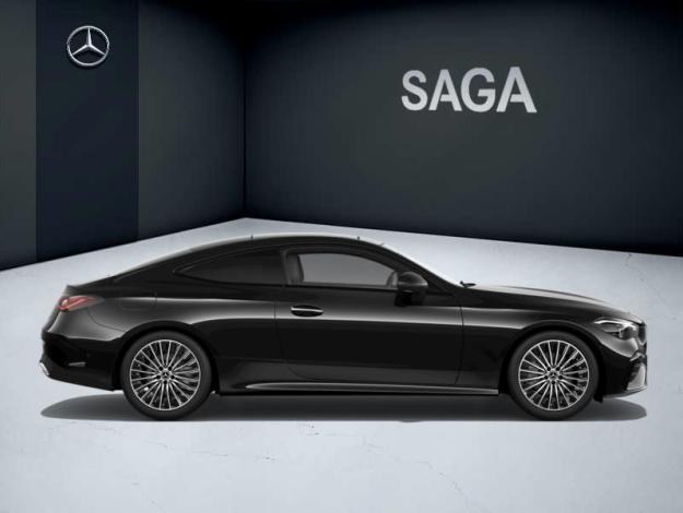 MERCEDES-BENZ CLE Coupé CLE 200 AMG Line Coupé  CLE 200 AMG Line Coupé