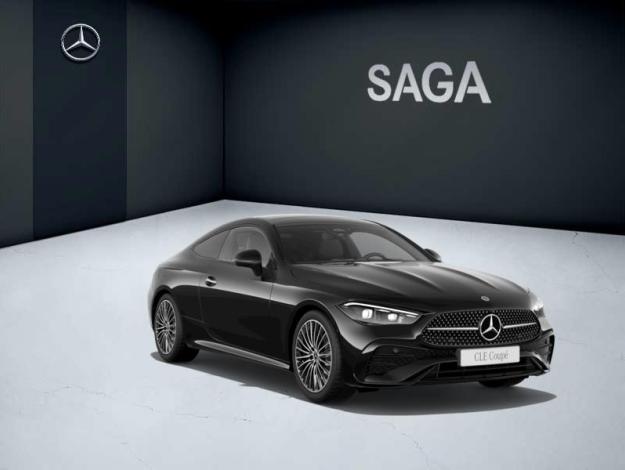 MERCEDES-BENZ CLE Coupé CLE 200 AMG Line Coupé  CLE 200 AMG Line Coupé