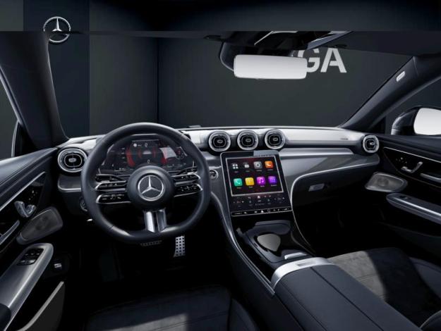 MERCEDES-BENZ CLE Coupé CLE 200 AMG Line Coupé  CLE 200 AMG Line Coupé