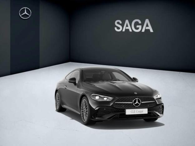 MERCEDES-BENZ CLE Coupé CLE 200 AMG Line Coupé  CLE 200 AMG Line Coupé