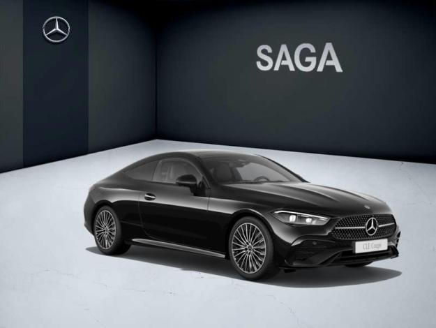 MERCEDES-BENZ CLE Coupé CLE 200 AMG Line Coupé  CLE 200 AMG Line Coupé