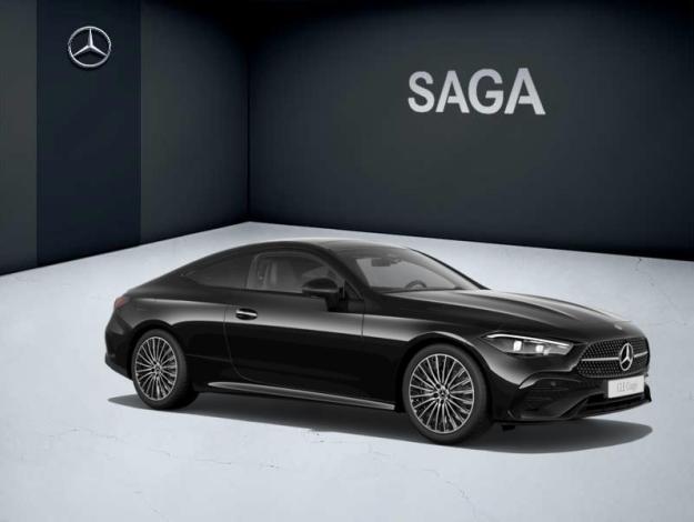 MERCEDES-BENZ CLE Coupé CLE 200 AMG Line Coupé  CLE 200 AMG Line Coupé