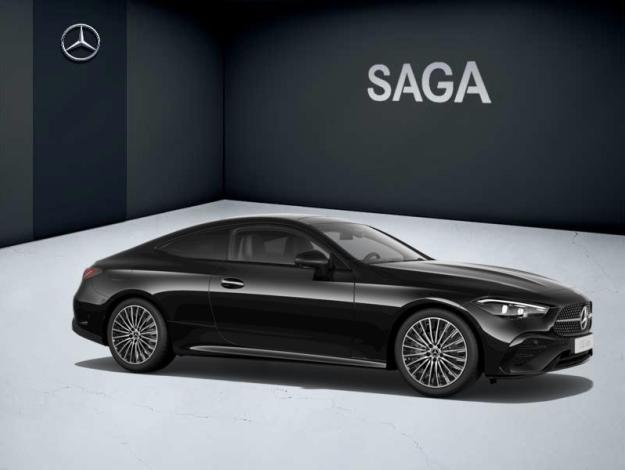 MERCEDES-BENZ CLE Coupé CLE 200 AMG Line Coupé  CLE 200 AMG Line Coupé