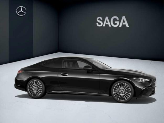 MERCEDES-BENZ CLE Coupé CLE 200 AMG Line Coupé  CLE 200 AMG Line Coupé