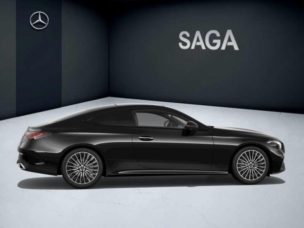 MERCEDES-BENZ CLE Coupé CLE 200 AMG Line Coupé  CLE 200 AMG Line Coupé