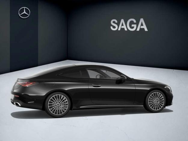 MERCEDES-BENZ CLE Coupé CLE 200 AMG Line Coupé  CLE 200 AMG Line Coupé