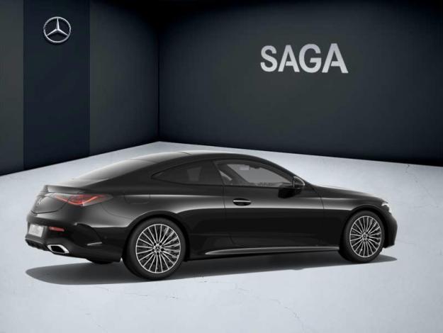 MERCEDES-BENZ CLE Coupé CLE 200 AMG Line Coupé  CLE 200 AMG Line Coupé