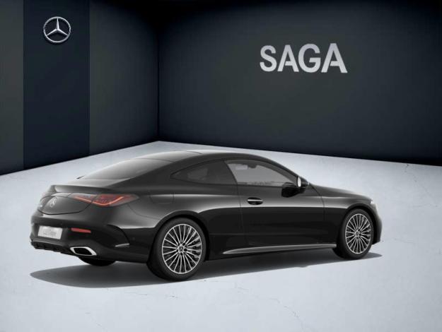 MERCEDES-BENZ CLE Coupé CLE 200 AMG Line Coupé  CLE 200 AMG Line Coupé