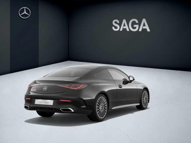 MERCEDES-BENZ CLE Coupé CLE 200 AMG Line Coupé  CLE 200 AMG Line Coupé