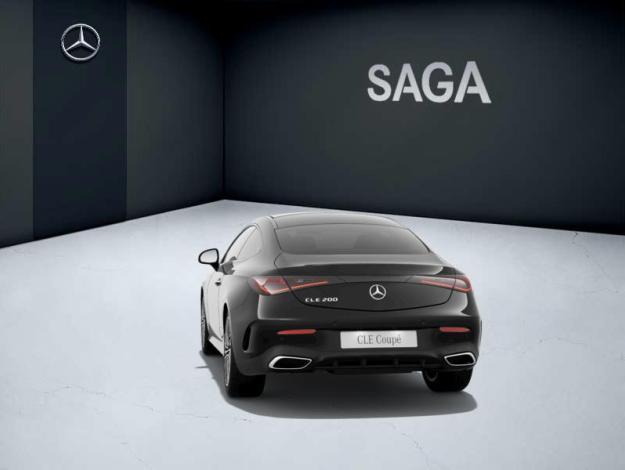MERCEDES-BENZ CLE Coupé CLE 200 AMG Line Coupé  CLE 200 AMG Line Coupé