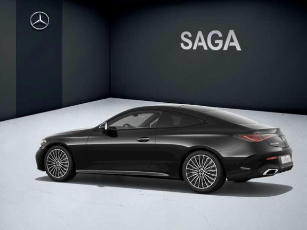 MERCEDES-BENZ CLE Coupé CLE 200 AMG Line Coupé  CLE 200 AMG Line Coupé