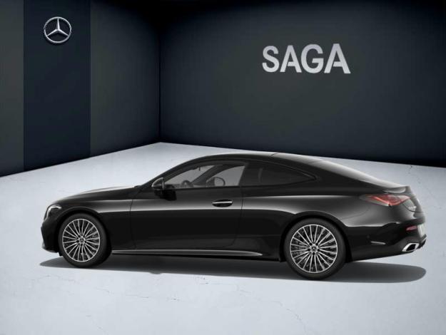 MERCEDES-BENZ CLE Coupé CLE 200 AMG Line Coupé  CLE 200 AMG Line Coupé