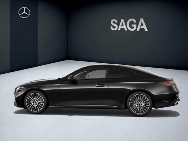 MERCEDES-BENZ CLE Coupé CLE 200 AMG Line Coupé  CLE 200 AMG Line Coupé