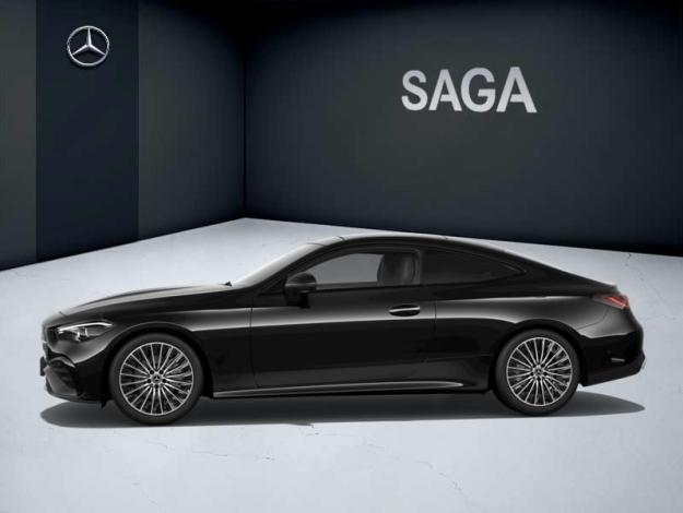 MERCEDES-BENZ CLE Coupé CLE 200 AMG Line Coupé  CLE 200 AMG Line Coupé