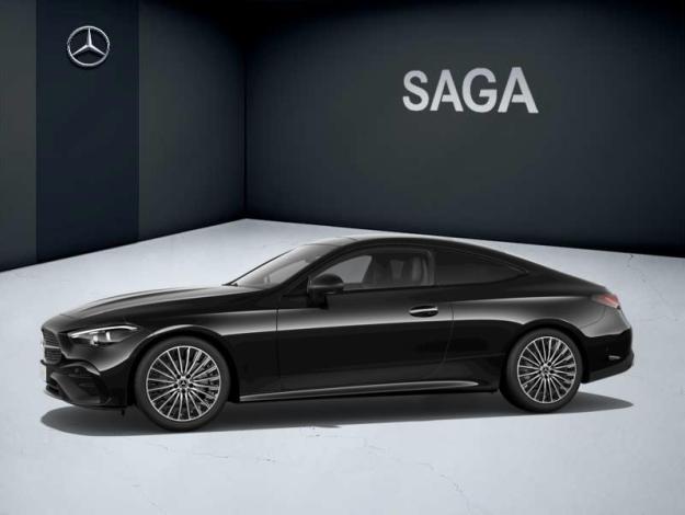 MERCEDES-BENZ CLE Coupé CLE 200 AMG Line Coupé  CLE 200 AMG Line Coupé