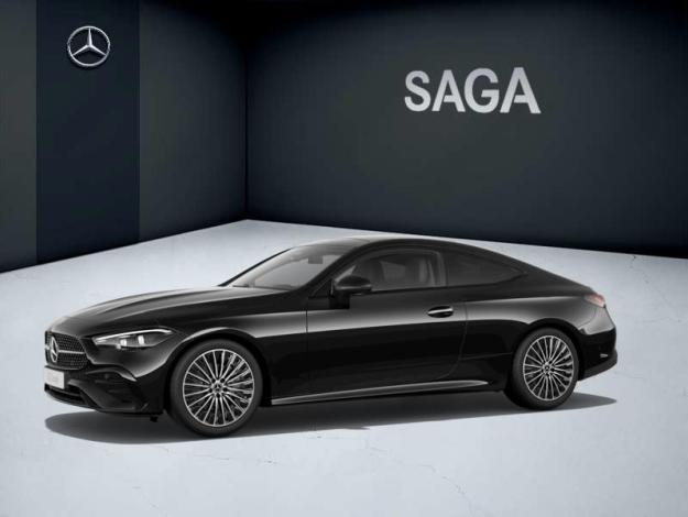 MERCEDES-BENZ CLE Coupé CLE 200 AMG Line Coupé  CLE 200 AMG Line Coupé