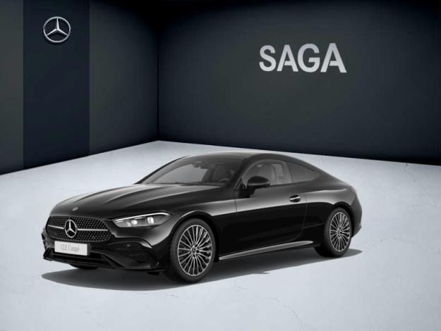 MERCEDES-BENZ CLE Coupé CLE 200 AMG Line Coupé  CLE 200 AMG Line Coupé