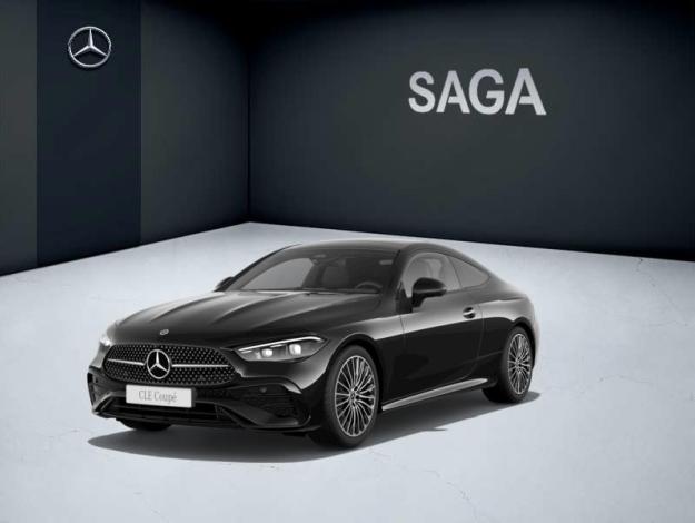 MERCEDES-BENZ CLE Coupé CLE 200 AMG Line Coupé  CLE 200 AMG Line Coupé