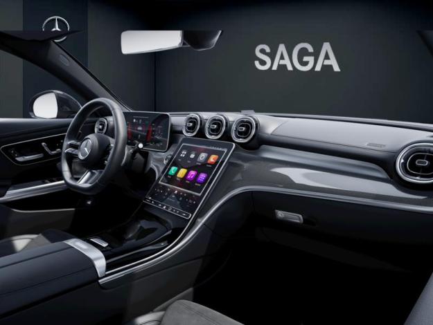 MERCEDES-BENZ CLE Coupé CLE 200 AMG Line Coupé  CLE 200 AMG Line Coupé