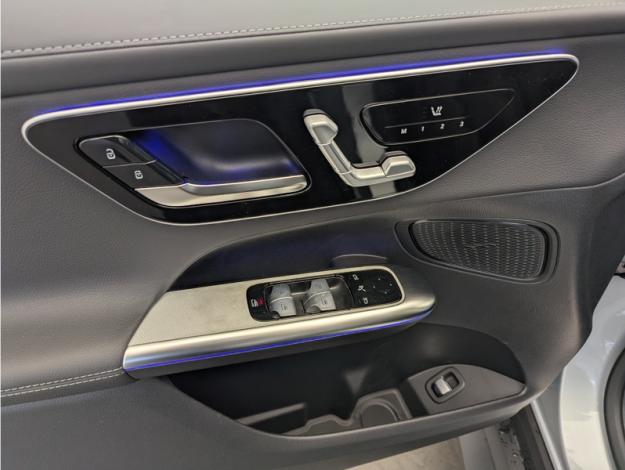 MERCEDES-BENZ GLC SUV GLC 300 de Hybrid EQ 4MATIC AMG Line +  GLC 300 de Hybrid EQ 4MATIC AMG Line +