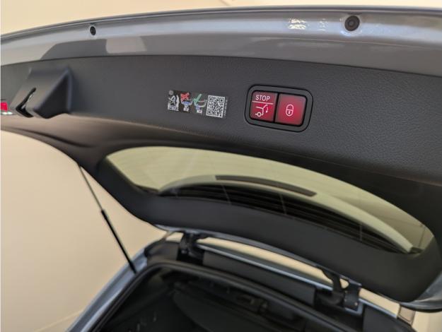 MERCEDES-BENZ GLC SUV GLC 300 de Hybrid EQ 4MATIC AMG Line +  GLC 300 de Hybrid EQ 4MATIC AMG Line +