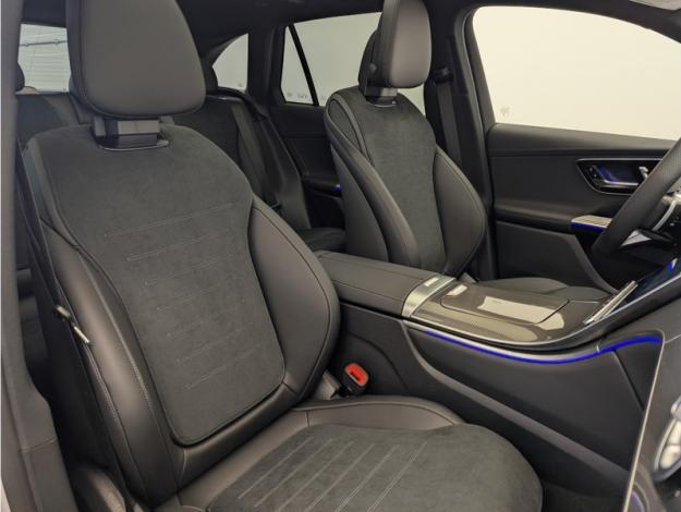 MERCEDES-BENZ GLC SUV GLC 300 de Hybrid EQ 4MATIC AMG Line +  GLC 300 de Hybrid EQ 4MATIC AMG Line +