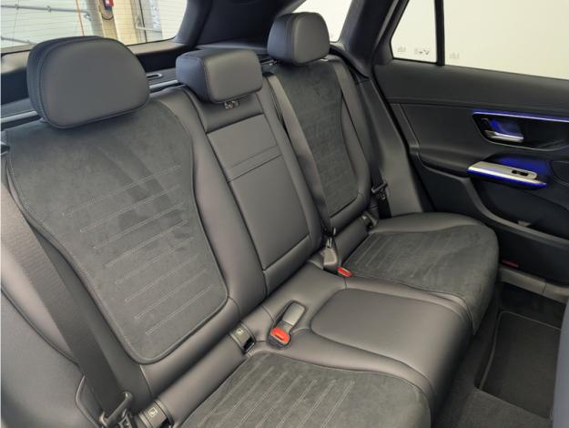 MERCEDES-BENZ GLC SUV GLC 300 de Hybrid EQ 4MATIC AMG Line +  GLC 300 de Hybrid EQ 4MATIC AMG Line +
