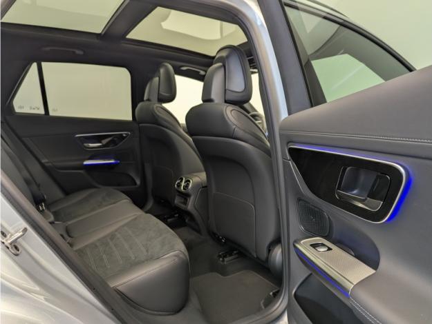 MERCEDES-BENZ GLC SUV GLC 300 de Hybrid EQ 4MATIC AMG Line +  GLC 300 de Hybrid EQ 4MATIC AMG Line +