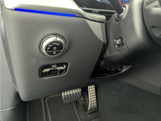 MERCEDES-BENZ GLC SUV GLC 300 de Hybrid EQ 4MATIC AMG Line +  GLC 300 de Hybrid EQ 4MATIC AMG Line +