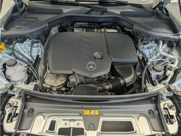 MERCEDES-BENZ GLC SUV GLC 300 de Hybrid EQ 4MATIC AMG Line +  GLC 300 de Hybrid EQ 4MATIC AMG Line +
