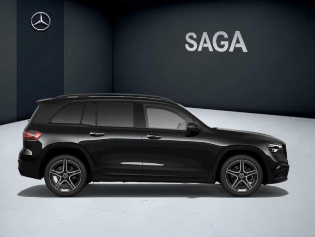 MERCEDES-BENZ GLB 200 d AMG Line  GLB 200 d AMG Line