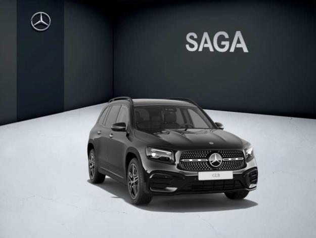 MERCEDES-BENZ GLB 200 d AMG Line  GLB 200 d AMG Line