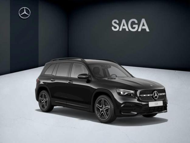 MERCEDES-BENZ GLB 200 d AMG Line  GLB 200 d AMG Line