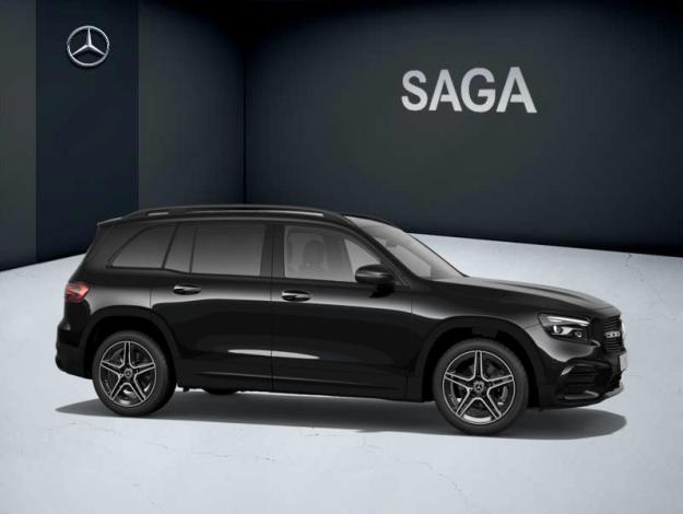 MERCEDES-BENZ GLB 200 d AMG Line  GLB 200 d AMG Line