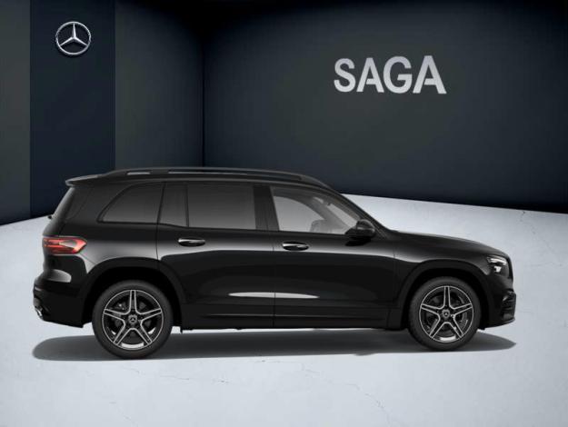 MERCEDES-BENZ GLB 200 d AMG Line  GLB 200 d AMG Line