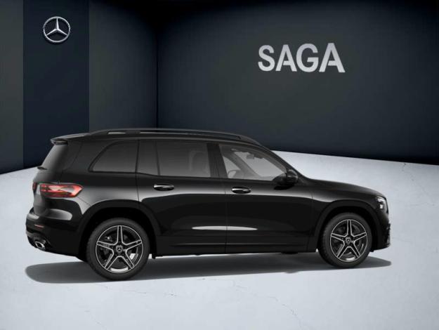 MERCEDES-BENZ GLB 200 d AMG Line  GLB 200 d AMG Line