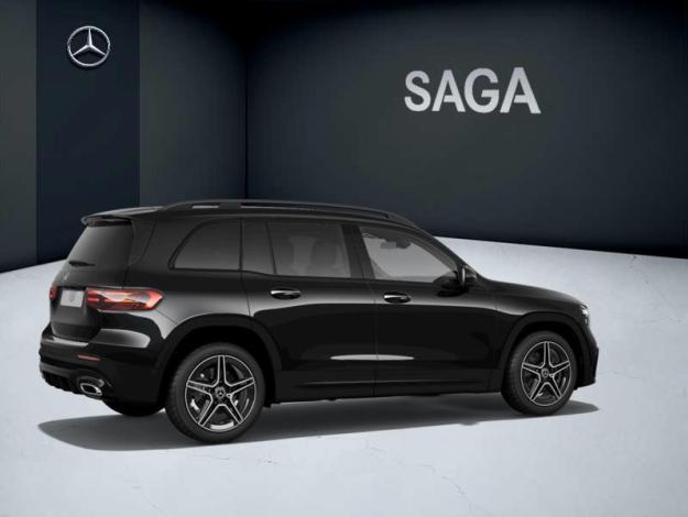 MERCEDES-BENZ GLB 200 d AMG Line  GLB 200 d AMG Line