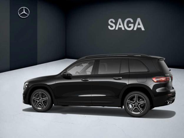 MERCEDES-BENZ GLB 200 d AMG Line  GLB 200 d AMG Line