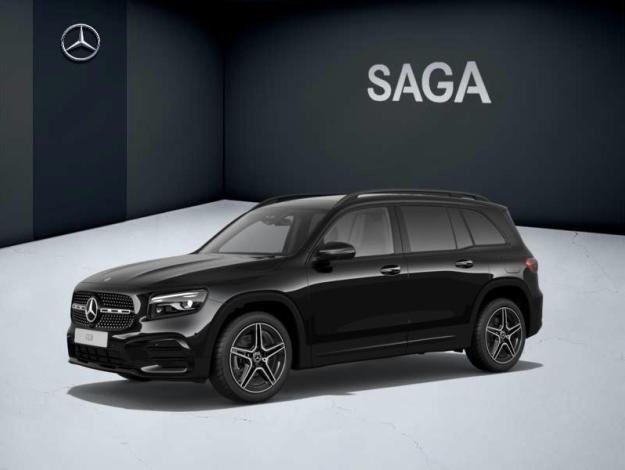 MERCEDES-BENZ GLB 200 d AMG Line  GLB 200 d AMG Line