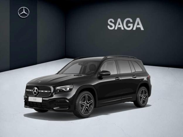 MERCEDES-BENZ GLB 200 d AMG Line  GLB 200 d AMG Line