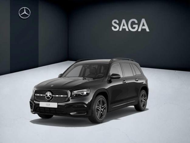 MERCEDES-BENZ GLB 200 d AMG Line  GLB 200 d AMG Line